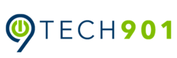 Tech901 logo